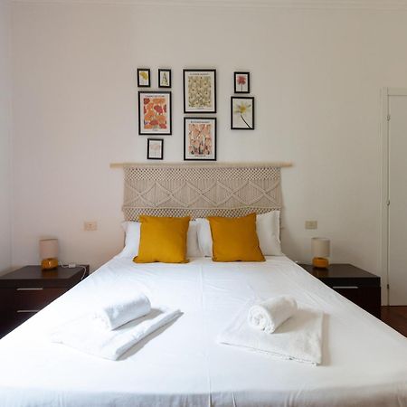 Apartmán Sempione Cozy Flat Milán Exteriér fotografie