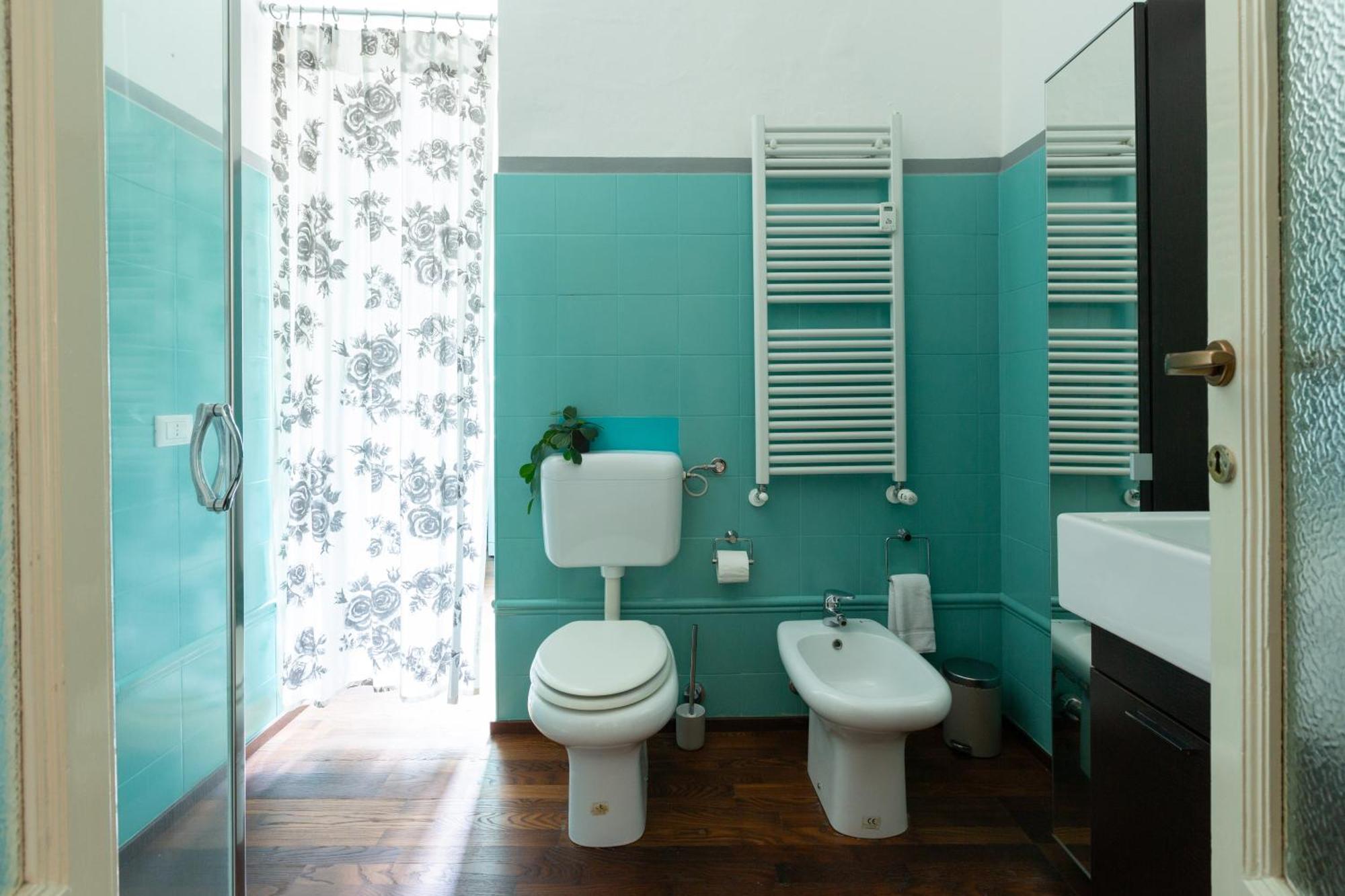 Apartmán Sempione Cozy Flat Milán Exteriér fotografie